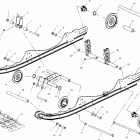 700 XC SP - S02NP7CSA Подвеска