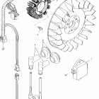 TRAIL TOURING - S02ST5BS Генератор