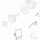 500 XC S01NP5AS Генератор