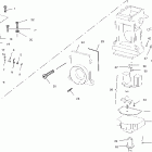 700 SKS - S02SS7CS Карбюратор