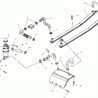 600 XC SP - S02NP6ESA Система охлаждения