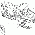 800 XC SP STOCK - S02NP8CSA Decals (edge)