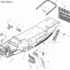 600 PRO X - S02NX6ES Шасси