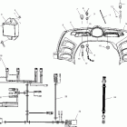 440 PRO X FAN COOLED - S02NX4FS Панель передняя