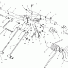 500 SKS EURO - S02SS5AE Rear torque arm