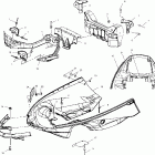 700 XC SP - S02NP7CSA Nosepan