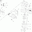 800 XC SP - S01NP8BSB Карбюратор