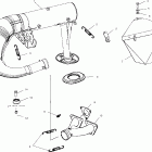 SUPERSPORT - S02NB5BS Глушитель