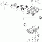 600 CLASSIC TOURING - S02ST6ES Картер