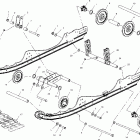 SUPERSPORT - S02NB5BS Подвеска