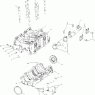 700 RMK 136' - S01SR7AS Картер