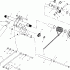 600 XC SP - S02NP6ESA Rear torque arm