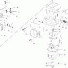 700 XC SP - S02NP7CSA Карбюратор