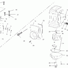 600 XC SP - S01NP6ESX Карбюратор