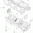 800 XCR - S02SB8AS Картер
