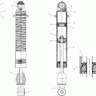 440 PRO X FAN COOLED - S02NX4FS Shock (ifs)(ryde fx)