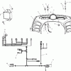 440 PRO X - S01NX4CS Панель передняя