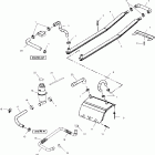 700 XC SP - S01NP7ASB Система охлаждения