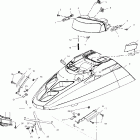 EURO 700 SKS - E01SS7AU Капот