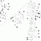 800 RMK 151 -  S01SM8BSA Карбюратор