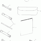 800 XC SP - S01NP8BSB Инструмент