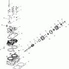 500 XC SP - S01NP5CSA Цилиндры