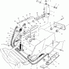 500 CLASSIC - S01SD4BS Система охлаждения