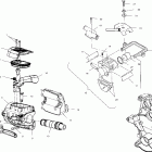 EURO 700 SKS - E01SS7AU Тормоза