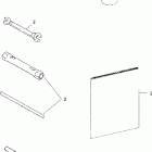 SUPERSPORT EDGE - S01NB5BSA Инструмент