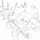 EURO 700 SKS - E01SS7AU Управление