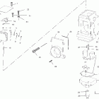 600 CLASSIC EDGE -S01ND6DS Карбюратор
