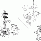800 RMK SP 151 - S01SM8BSB Тормоза