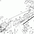 700 RMK 144 - S01SM7AS Tunnel