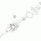 700 CLASSIC - S01SD7AS Водяной насос