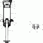 800 XCR - S00SB8AS Fox shock