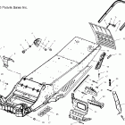 500 XC S01NP5AS Шасси