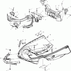 600 XC SP - S01NP6ESX Nosepan
