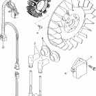 SUPERSPORT EDGE - S01NB5BSA Генератор
