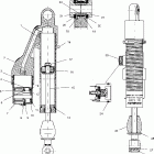 600 PRO X - S01NX6ES Ryde fx
