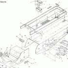 EURO WIDETRAK LX - E01SU4BU Tunnel