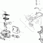 SUPERSPORT EDGE - S01NB5BSA Тормоза