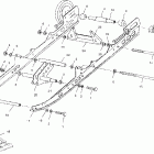 INDY 340 DELUXE - S01LD3AS Подвеска