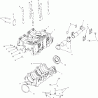 EURO 700 SKS - E01SS7AU Картер
