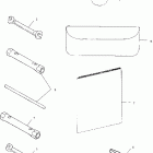 600 XC SP - S01NP6ESX Инструмент