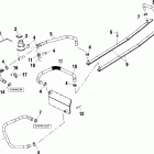 600 PRO X - S01NX6ES Система охлаждения