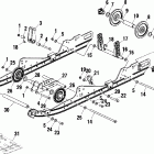 600 PRO X - S01NX6ES Подвеска