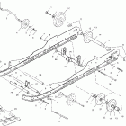 600 CLASSIC TOURING - S01ST6ES Подвеска