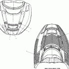 600 PRO X - S01NX6ES Foil / foam