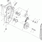 700 SKS - S00SS7AS Трансмиссия