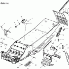 600 XC SP - S01NP6ESX Шасси